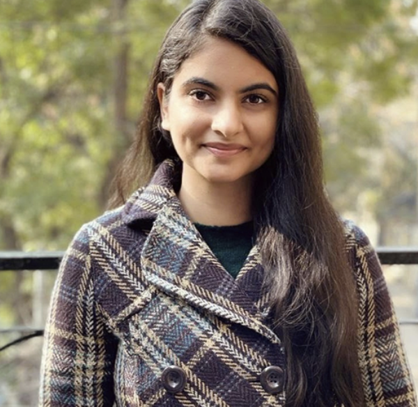PhD Seminar: Shivani