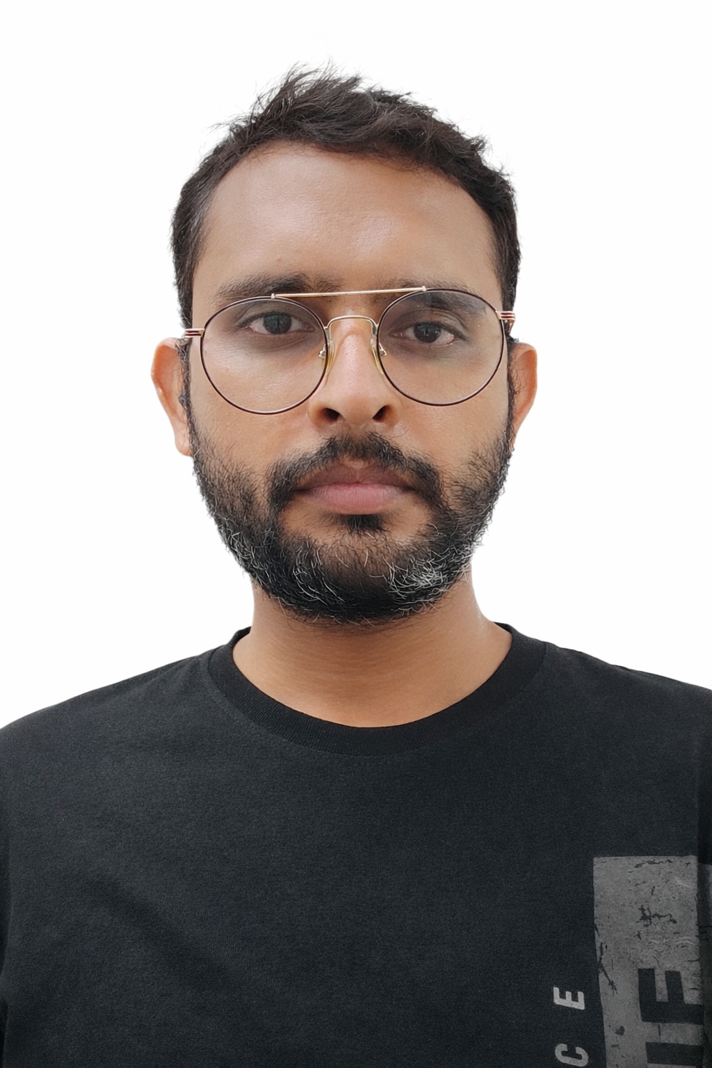 PhD Seminar: Laureb Rao