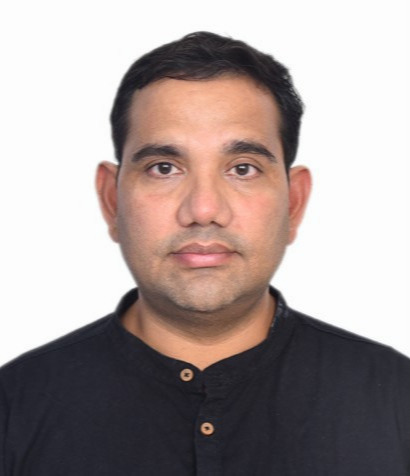PhD Seminar: Nomendra Tomar