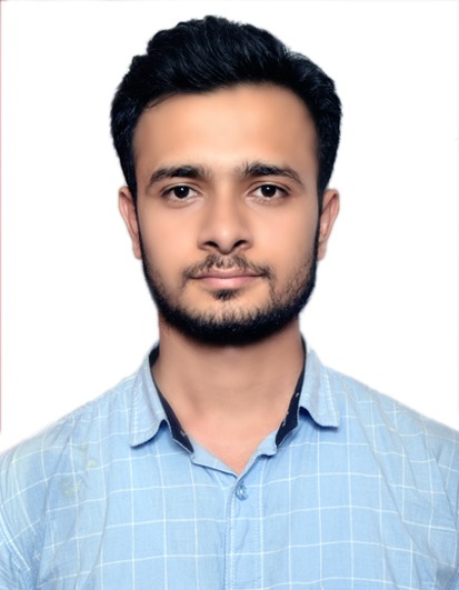 PhD Seminar: Shubham Rai