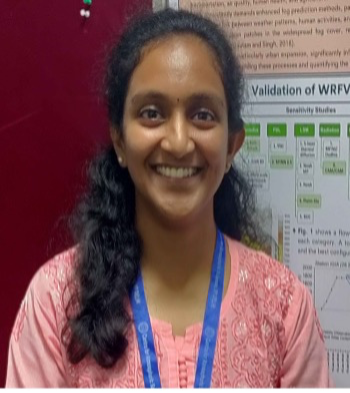 PhD Seminar: Anie K Lal