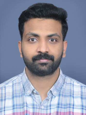 PhD Seminar: Biyo Thomas