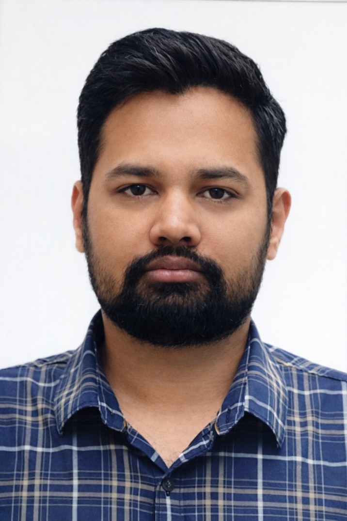 PhD Seminar: Pawan Tiwari