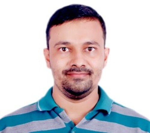PhD Seminar: Mohit Bhardwaj