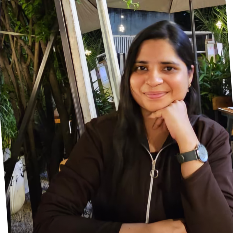 PhD Seminar: Neha Tiwari