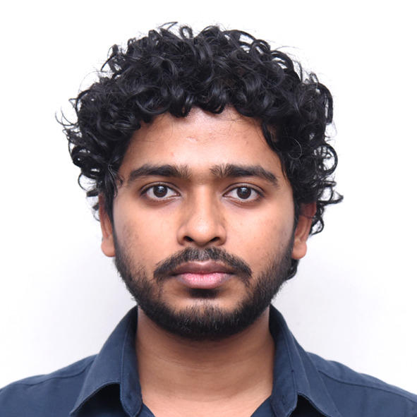 PhD Seminar: Aman Sharma
