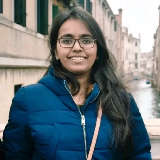 PhD Seminar: Apoorva Singh