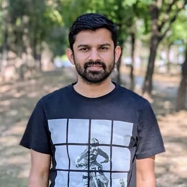 PhD Seminar: Rajat