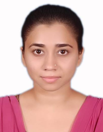 PhD Seminar: Sakshi Katiyar