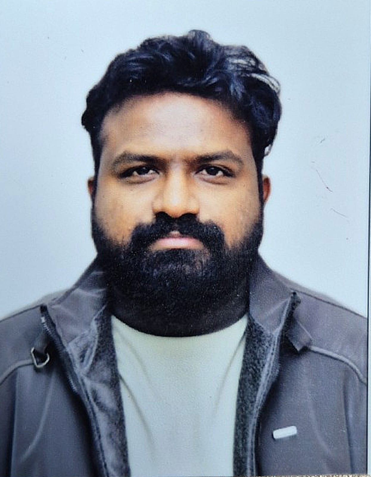 PhD Seminar: Satyam Dey
