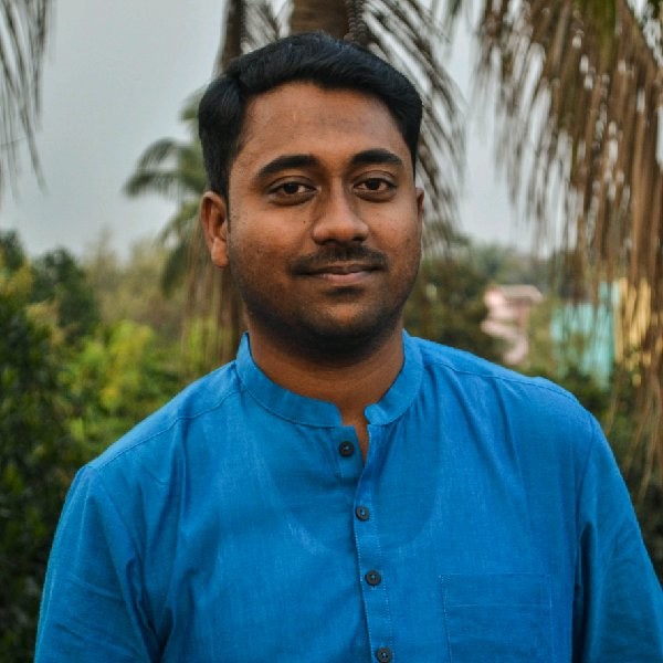 PhD Seminar: Anikesh Paul