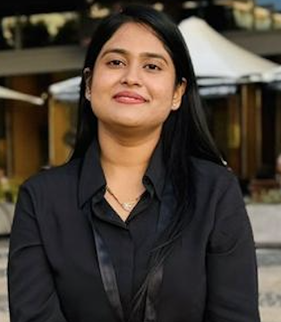PhD Seminar: Tanya