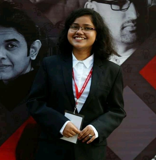PhD Seminar: Debankana Bhattacharjee