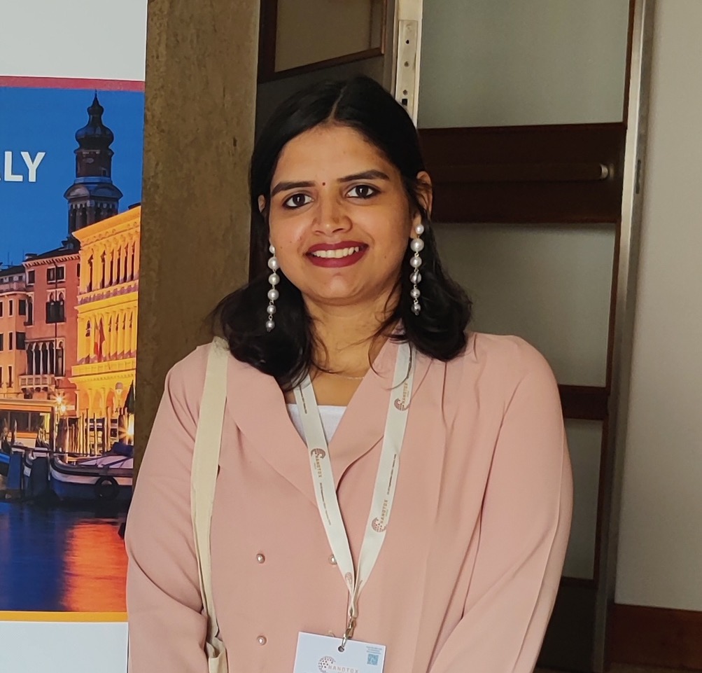 PhD Seminar: Radhika