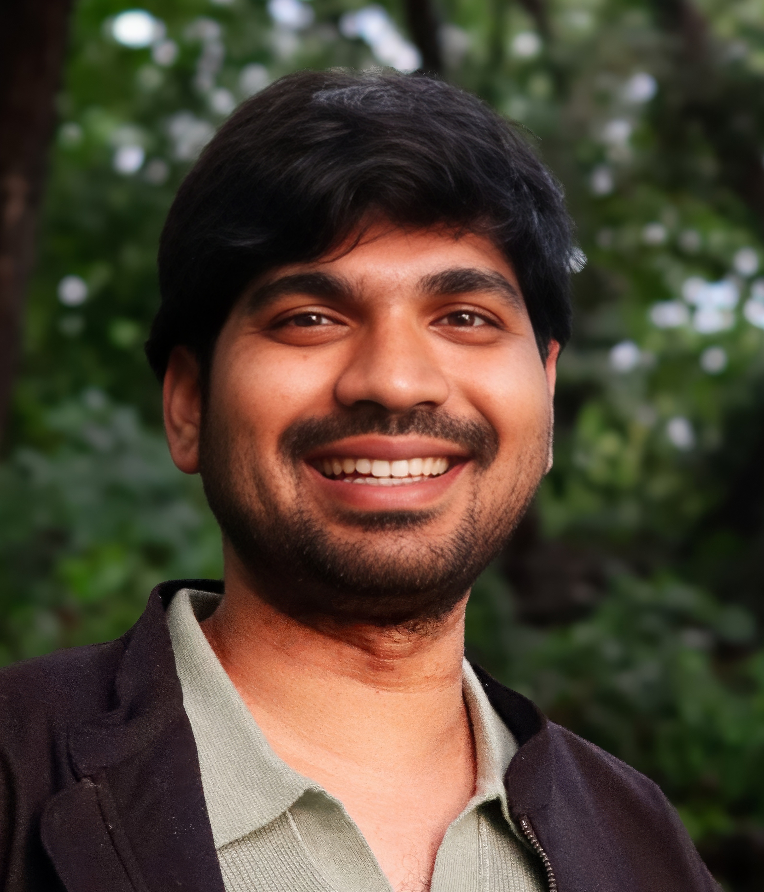 PhD Seminar: Abhisek Sahoo