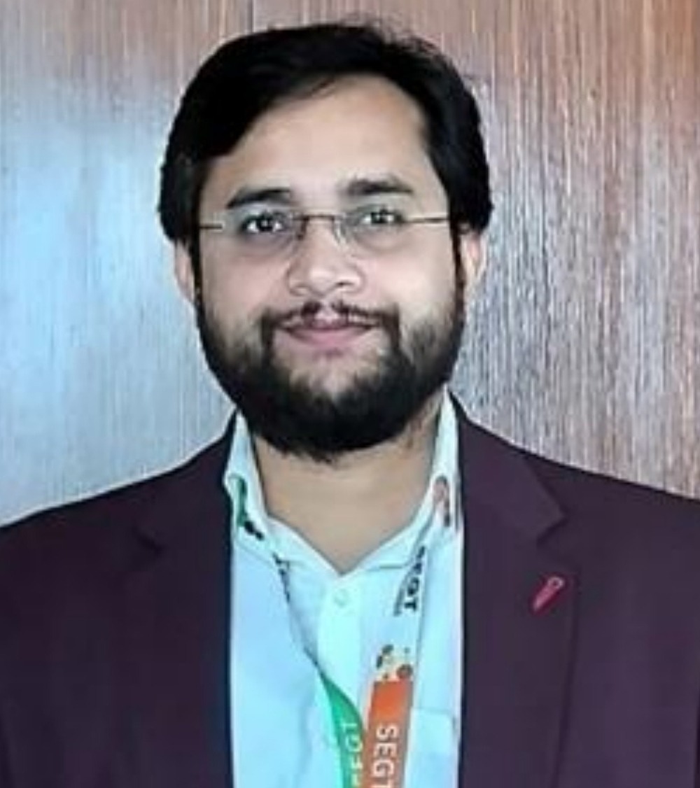 PhD Seminar: Abhas Anand