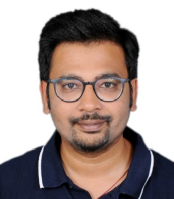 PhD Seminar: Prasanth B L