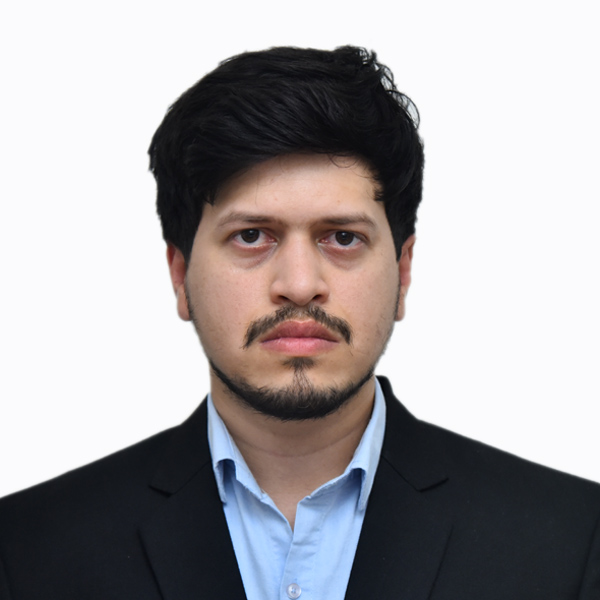 PhD Seminar: Abhisek Panda