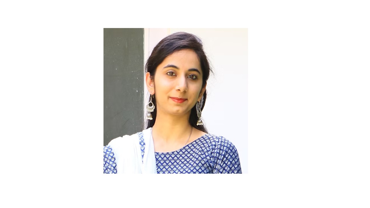 PhD Seminar: Apurva Mishra