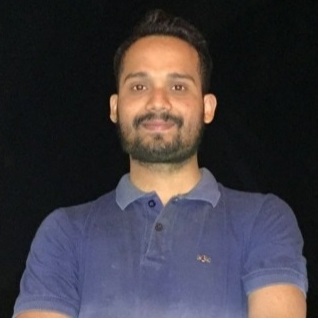 PhD Seminar: Navneet Singh