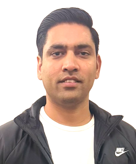 PhD Seminar: Rahul Yadav