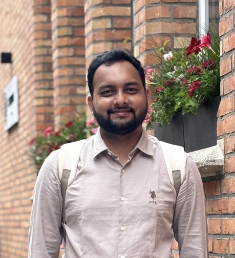 PhD Seminar: Chayan Kumar Paul