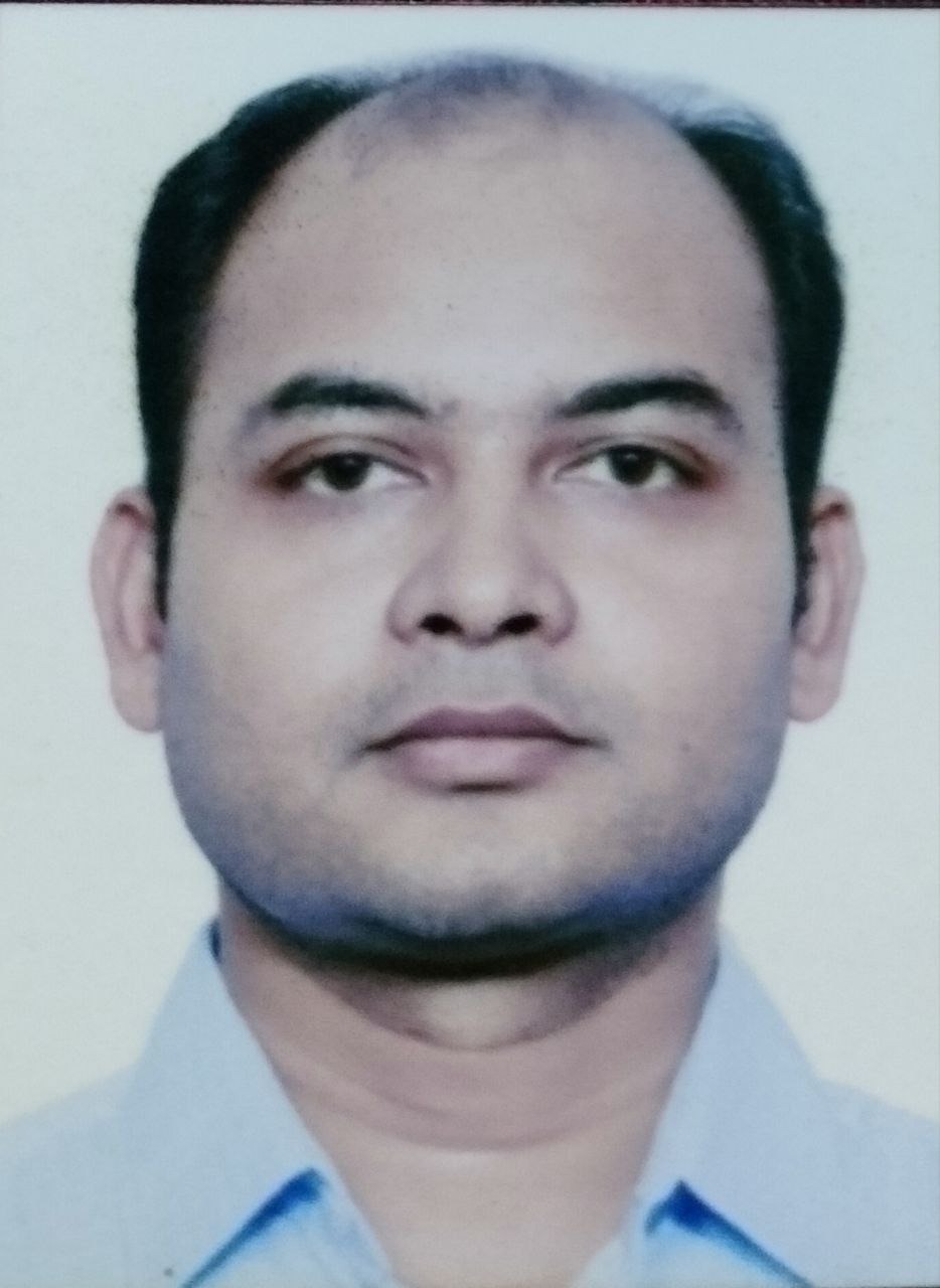 PhD Seminar: Mukund Jha