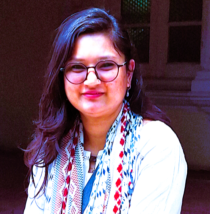 PhD Seminar: Akansha Rautela