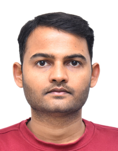 PhD Seminar: Bhanprakash Goswami