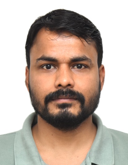 PhD Seminar: Neetish Patel