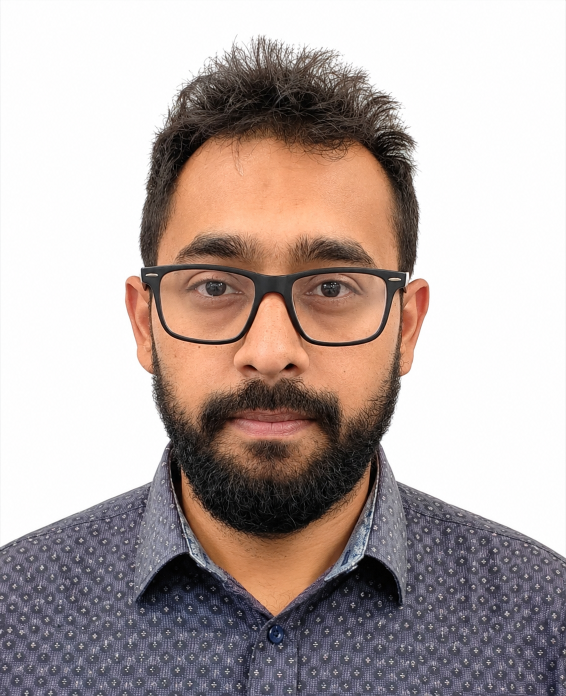 PhD Seminar: Raghav Dev