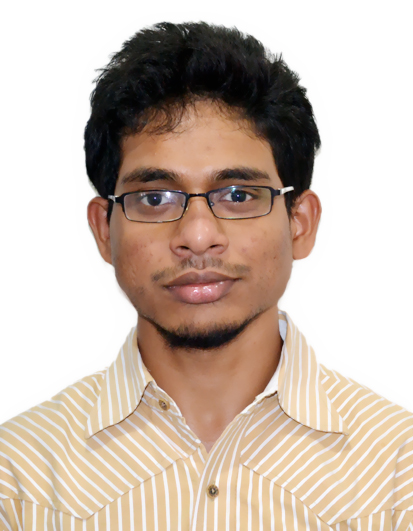 PhD Seminar: Shayak Chaudhuri