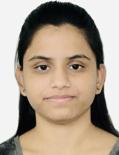 PhD Seminar: Srishti Sharma
