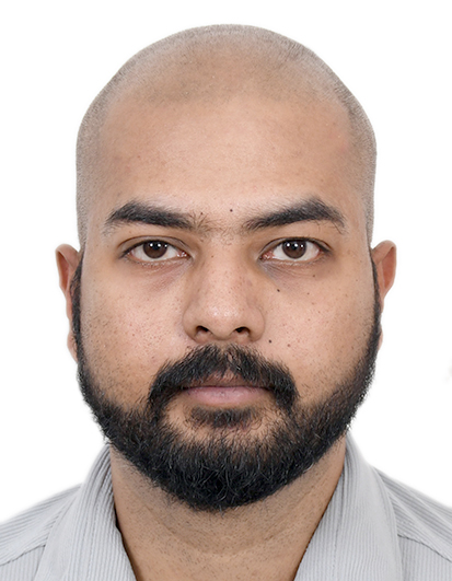 PhD Seminar: Chithambara Moorthii J