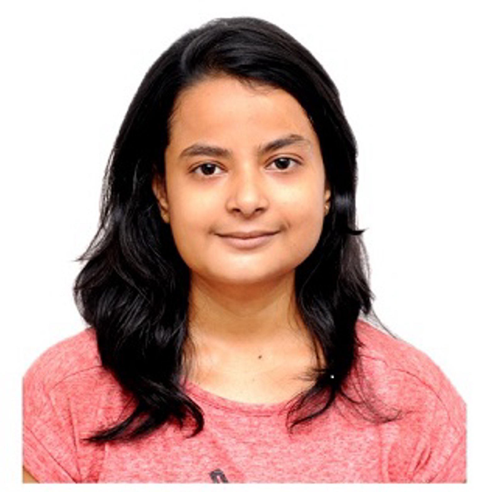 PhD Seminar: Garima Patel