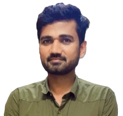PhD Seminar: Rohan Kumar