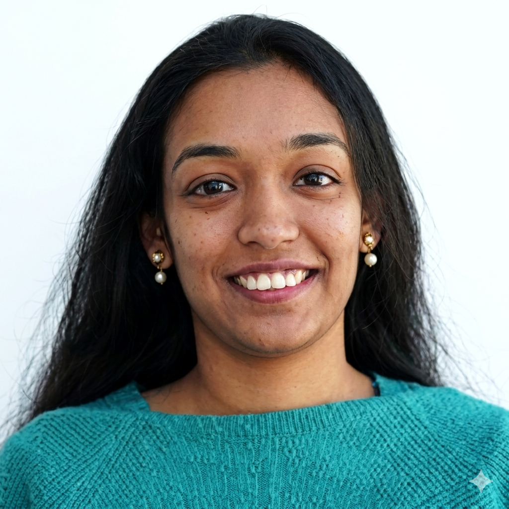 PhD Seminar: Krishna Priya Choragudi