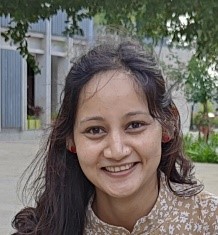 PhD Seminar: Neha Arya