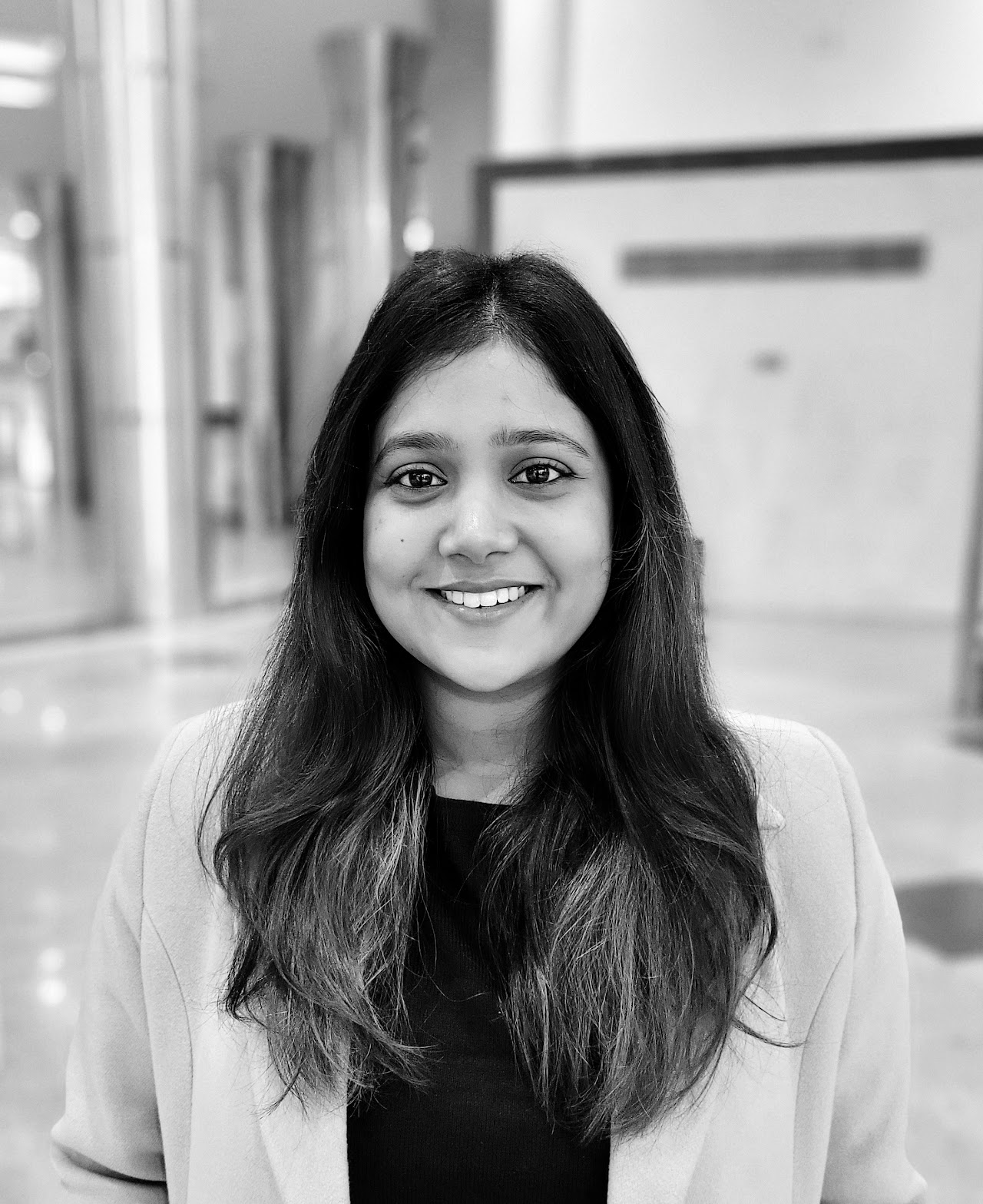 PhD Seminar: Suranjana Kundu