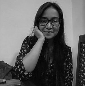PhD Seminar: Avantika Dev