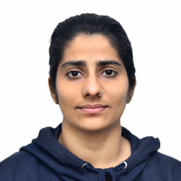 PhD Seminar: Aayushi Soni