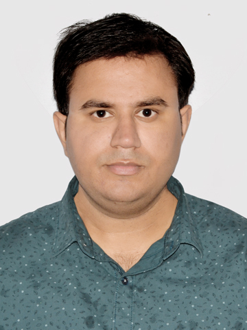 PhD Seminar: Atul Sharma