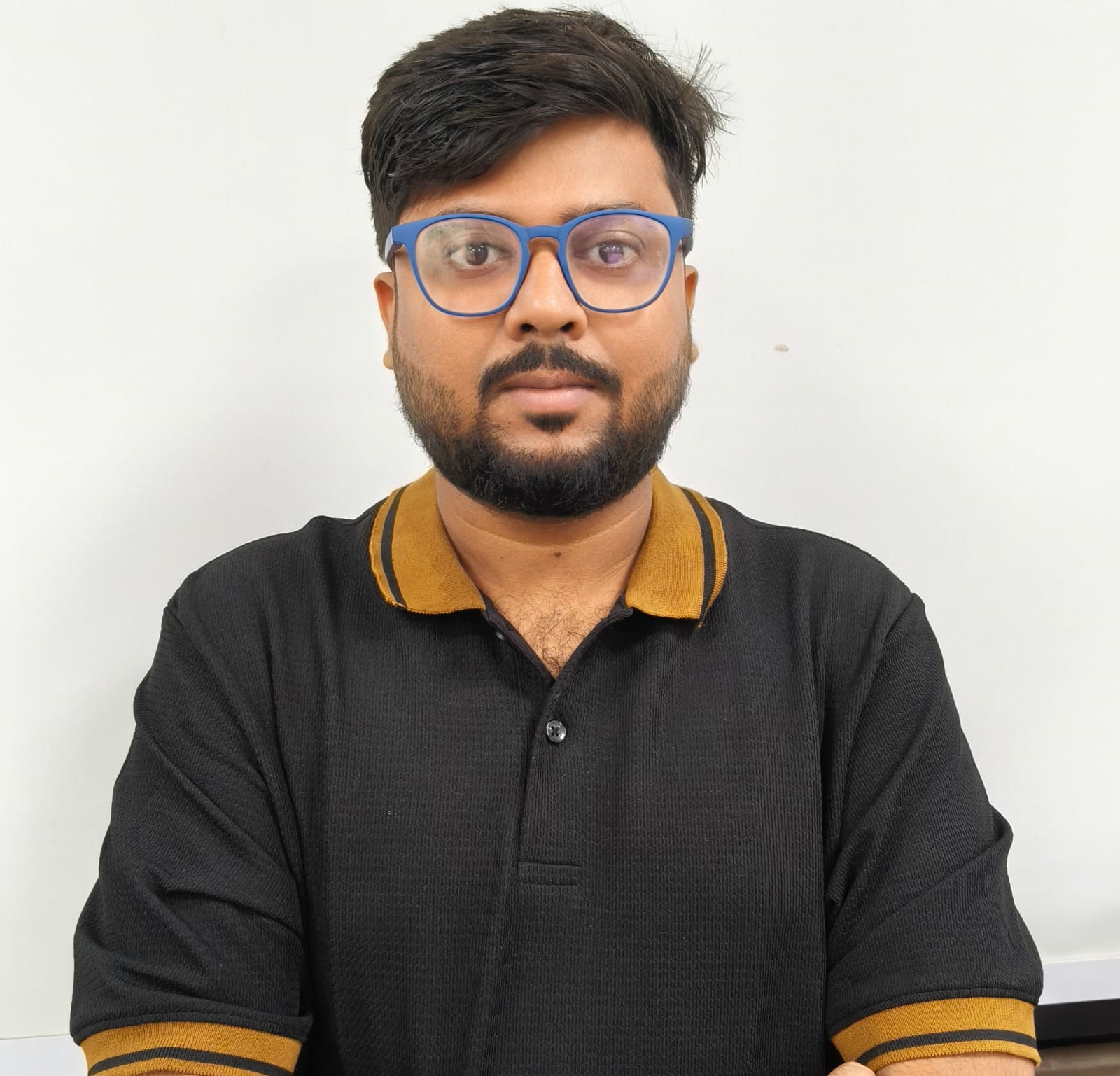 PhD Seminar: Ghulam Rabbani