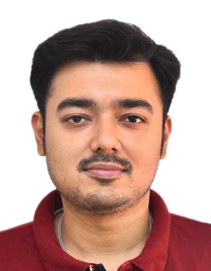 PhD Seminar: Madhur Pandya