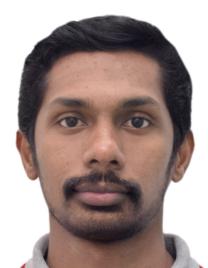 PhD Seminar: Muhammad Alfas St