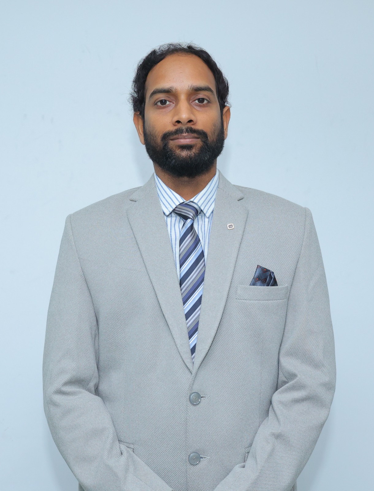PhD Seminar: Prashant Kumar