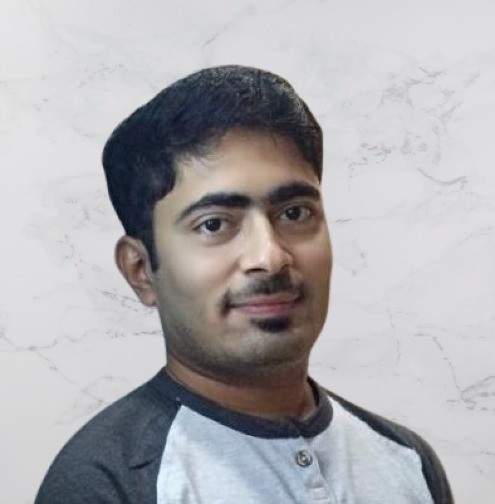 PhD Seminar: Shivam Singh