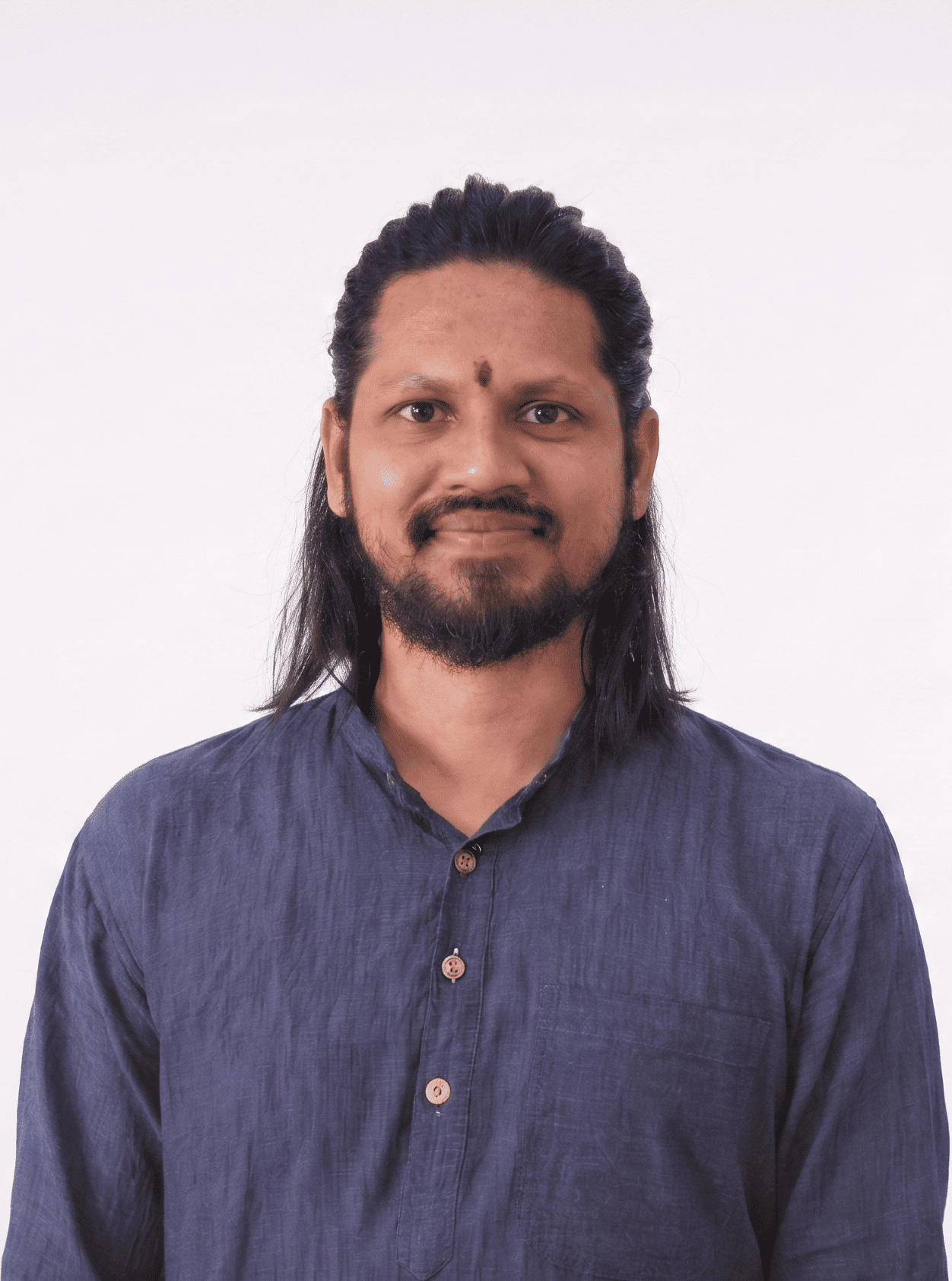 PhD Seminar: Sri Harsha Dorapudi