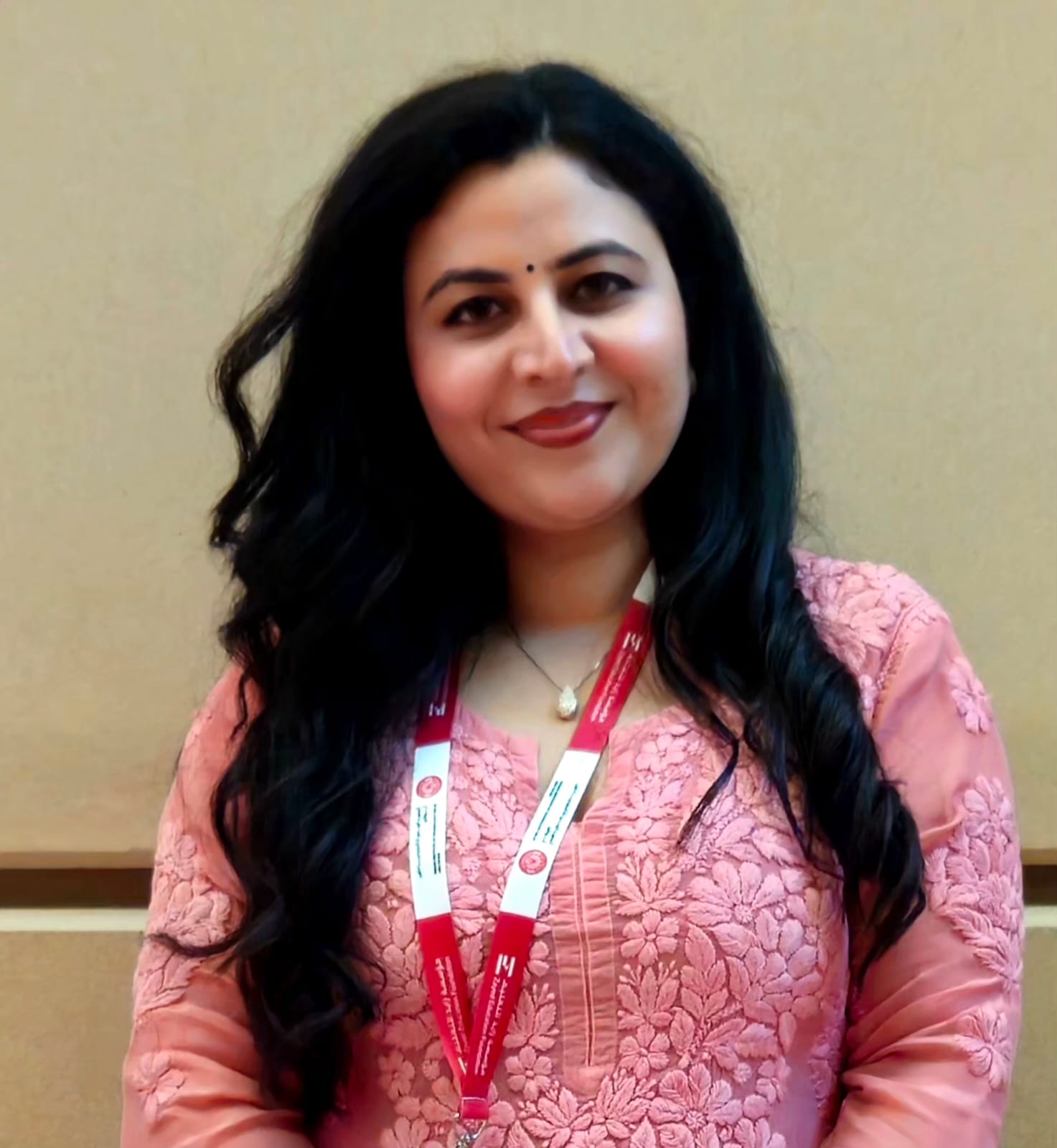 PhD Seminar: Anjali
