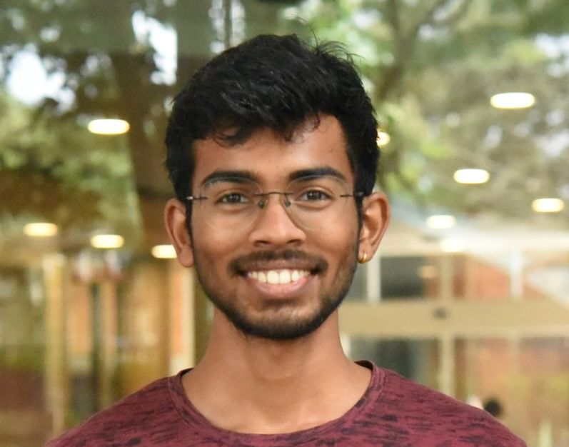 PhD Seminar: Jayendran Iyer